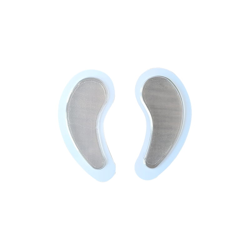 Microneedle Oculus Patch