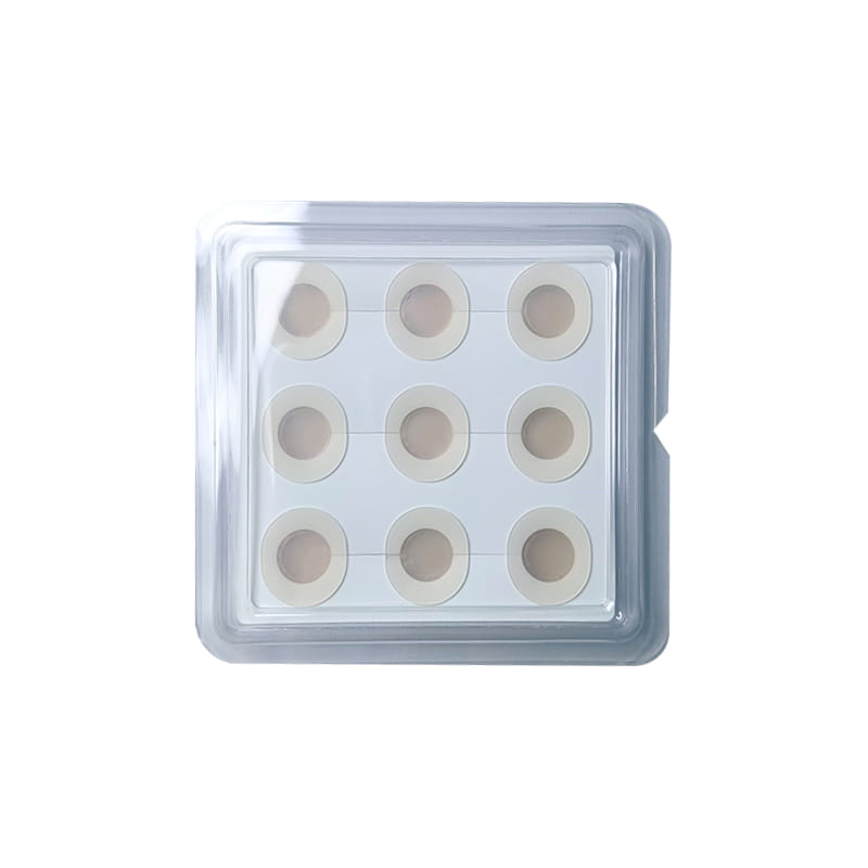 Microneedle Acne Draconis