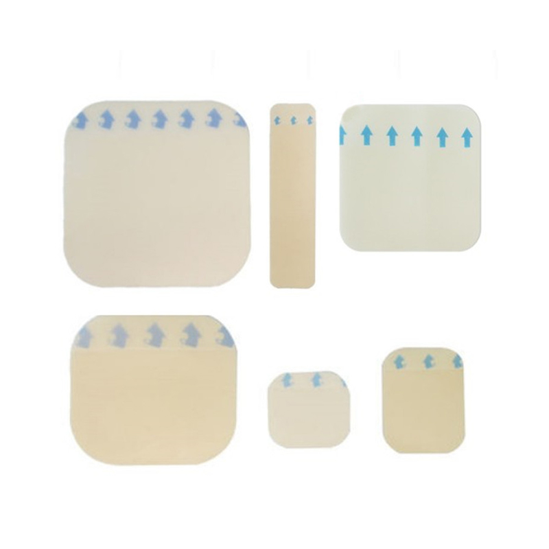 Ultra tenues Hydrocolloideum Vestiendi
