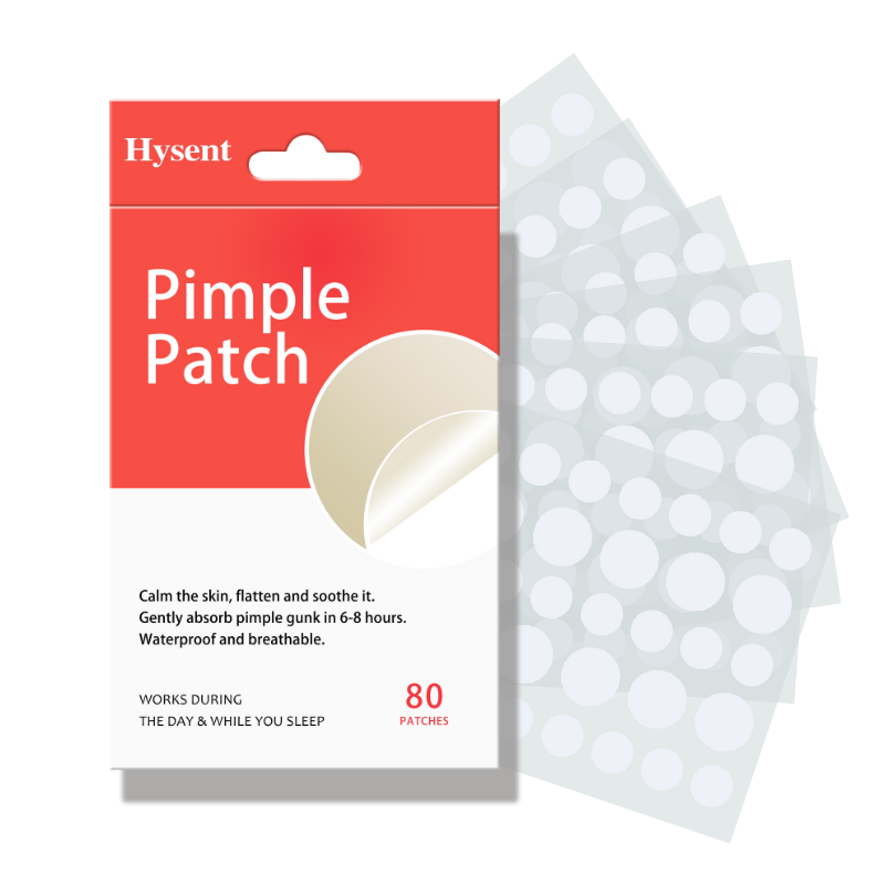 Hydrocolloideum Acne Patch