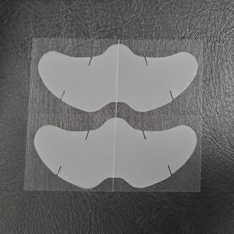 Nasus hydrocolloideus velit