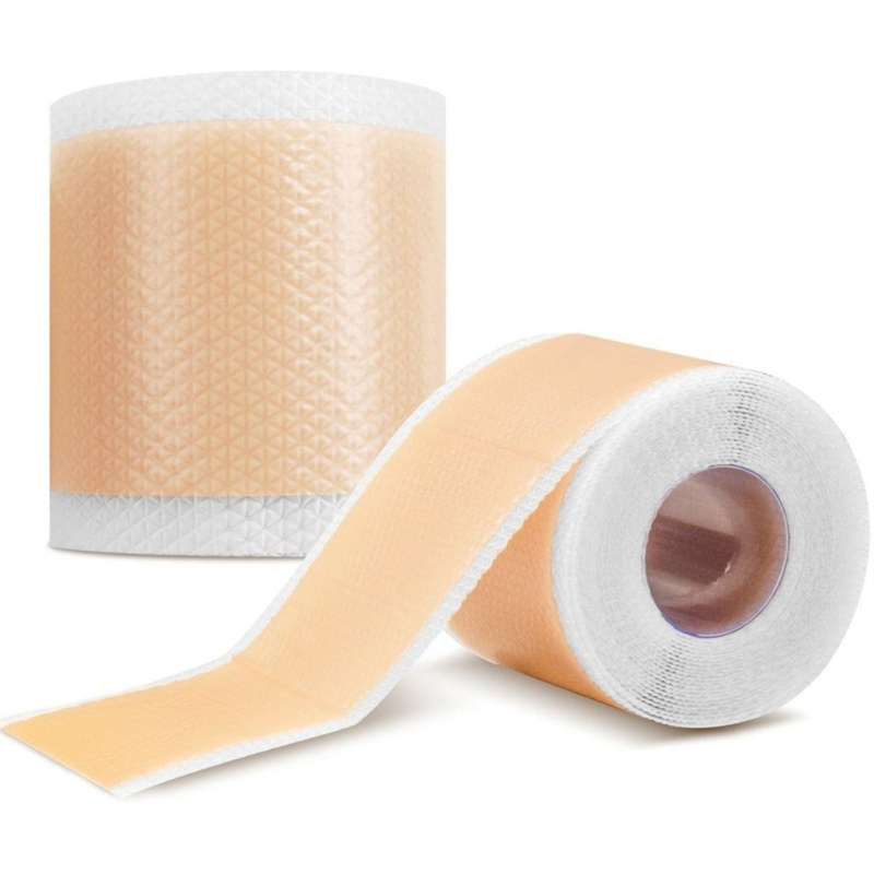 Medical Silicone Scar Patches / Rolls