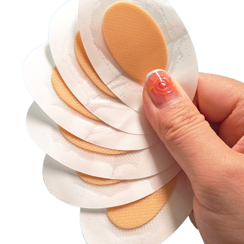 Anti- Chafing Patch