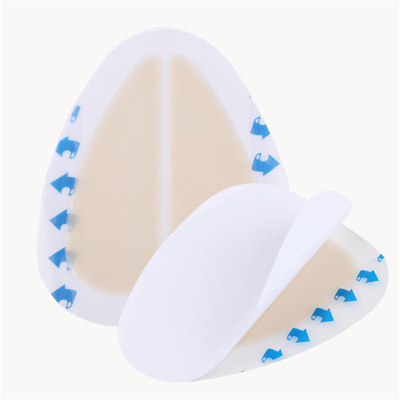Sacral Hydrocolloid Coluisse