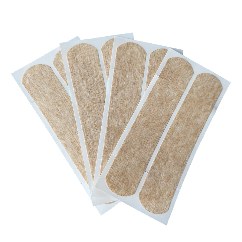 Cutis-Toned Suture-Free Tape